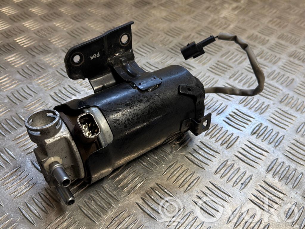 KIA Sportage Fuel filter 