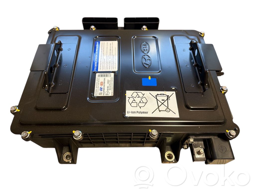 KIA Sportage Hybrid / electric car battery 