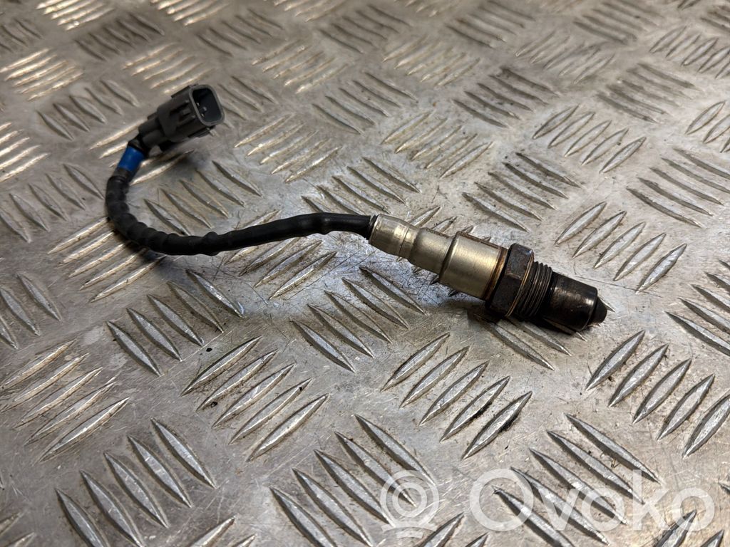 KIA Sportage Lambda probe sensor 