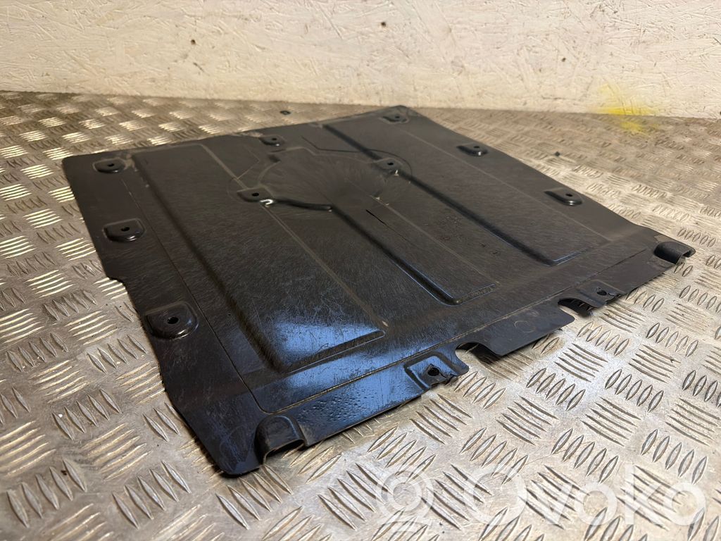 Toyota RAV 4 (XA50) Other under body part 