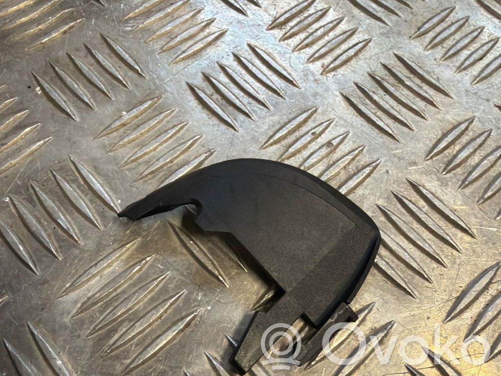 Audi Q7 4M Steering wheel trim 
