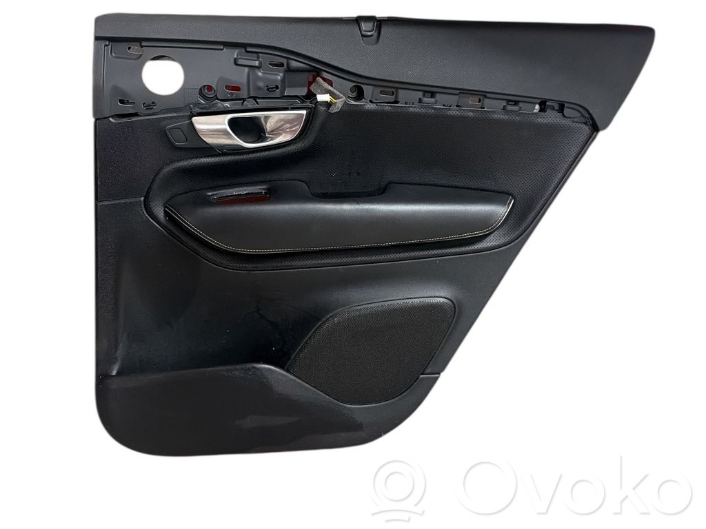Volvo XC90 Rivestimento del pannello della portiera posteriore 
