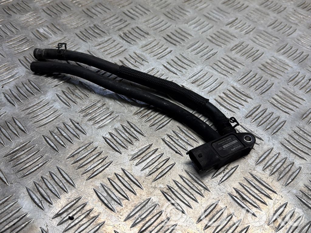 Abgasdrucksensor Differenzdrucksensor   31370160,0281006329