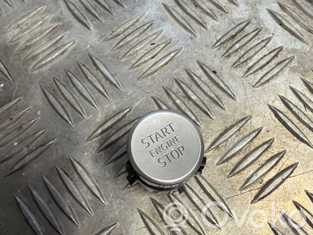 Engine start stop button switch   10119717,4M2905217D
