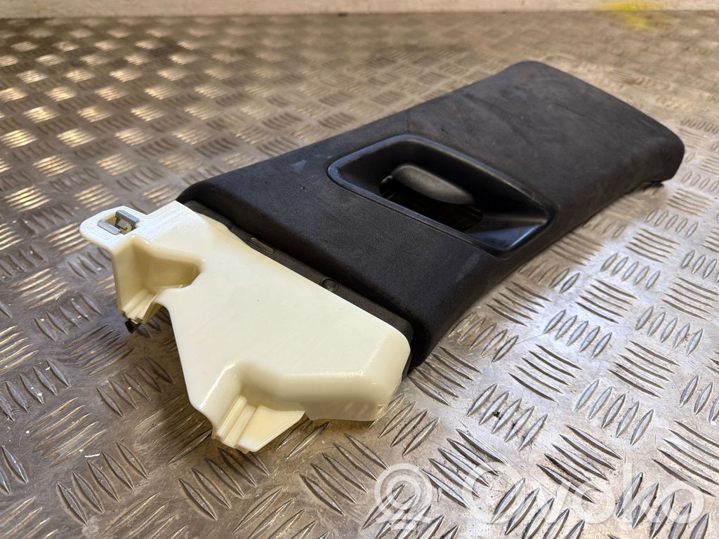 Osłona środkowa słupka / C   4M0867287J,10012019,P4477