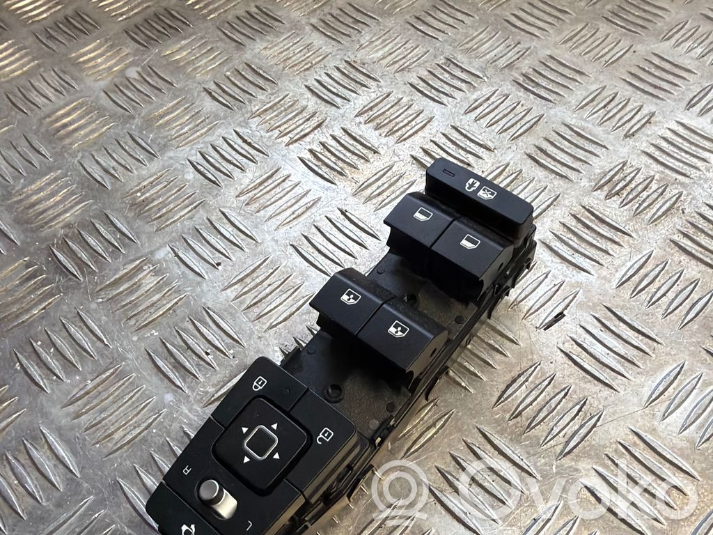 KIA EV6 Electric window control switch 