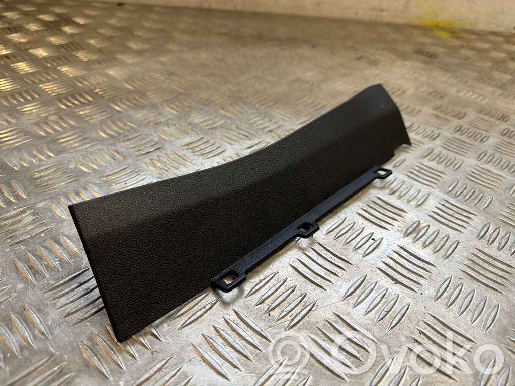 BMW iX Other interior part 