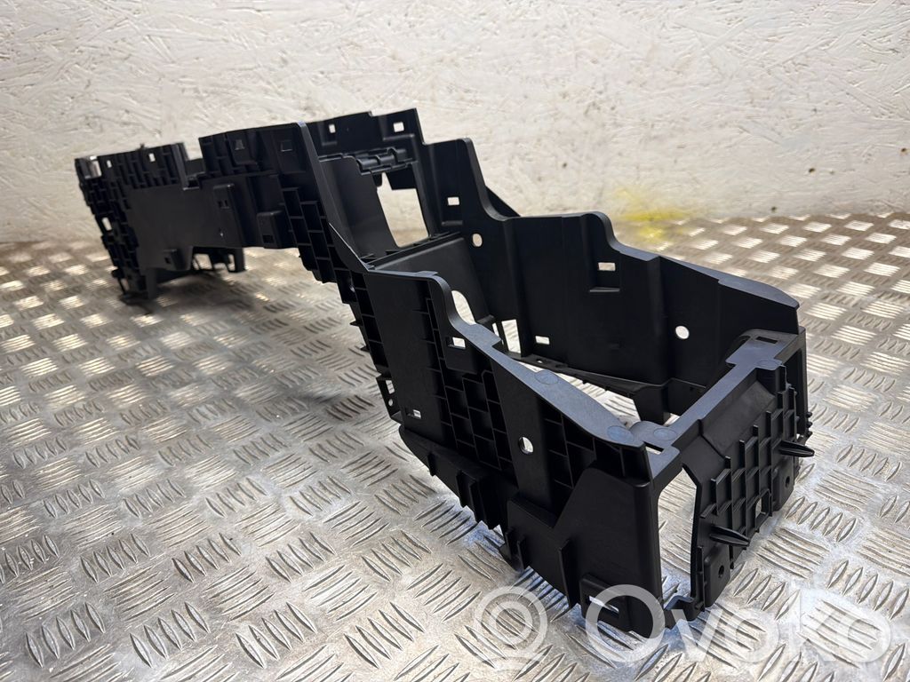 Ford Ecosport Autres éléments de console centrale 