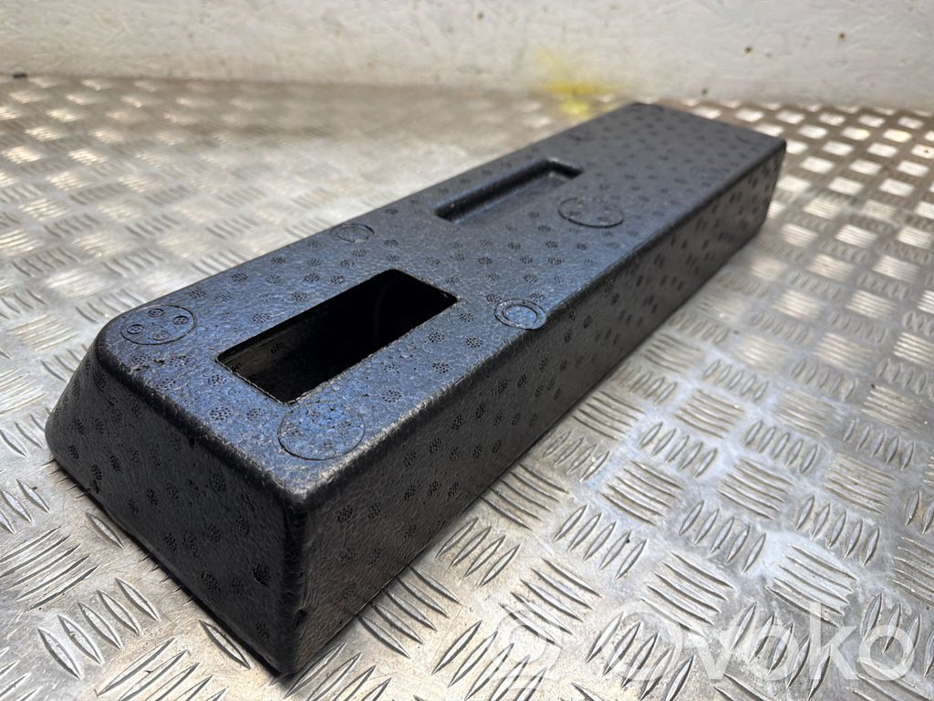 Ford Ecosport Other trunk/boot trim element 