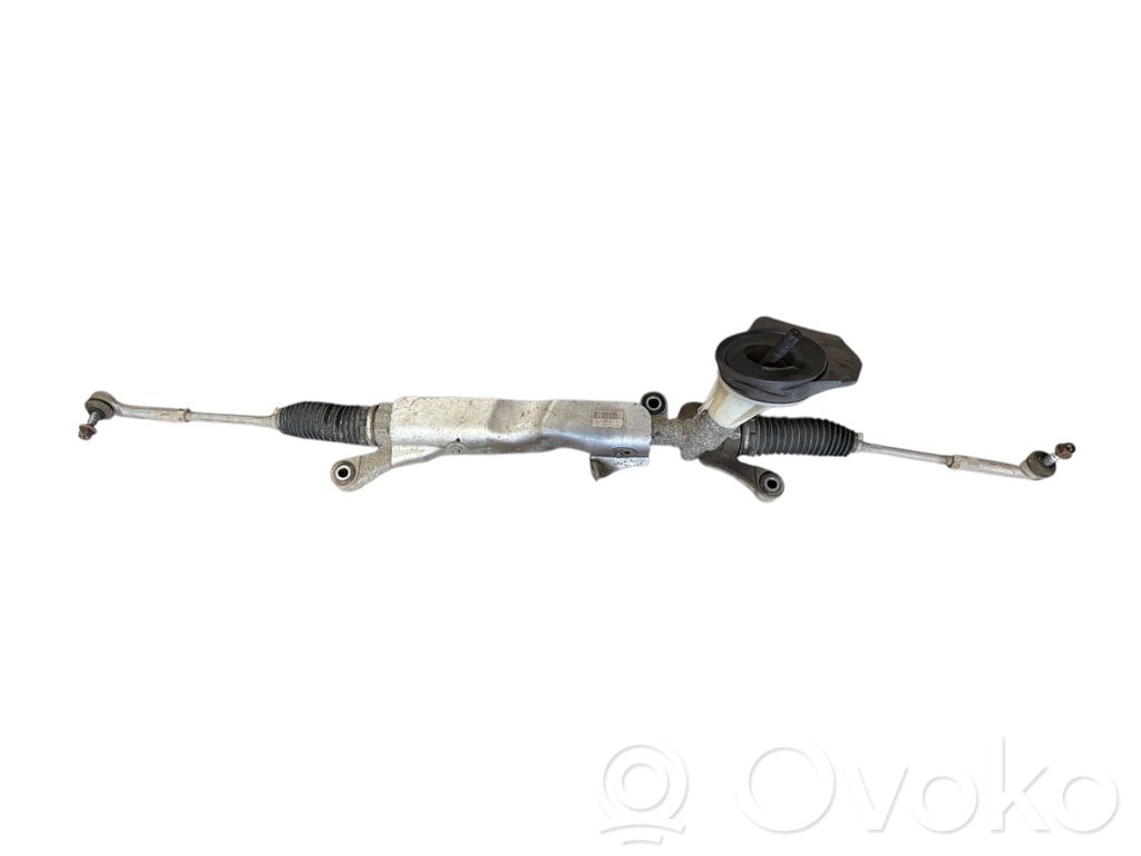 Ford Ecosport Steering rack 