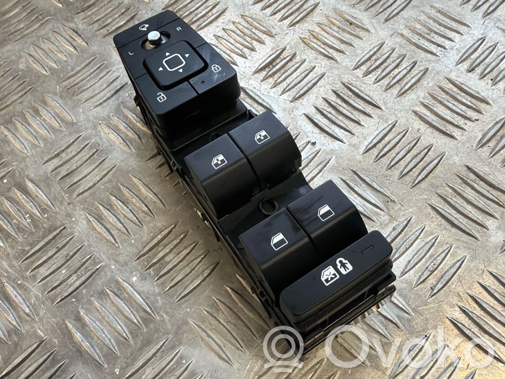 KIA EV6 Electric window control switch 
