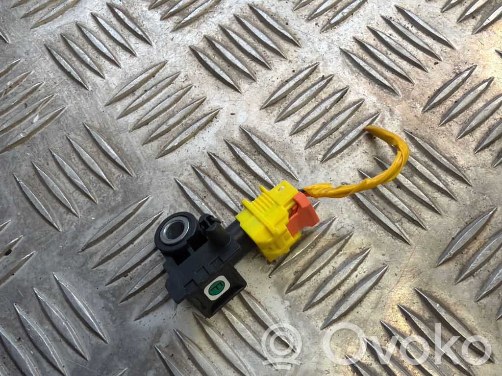 KIA EV6 Senzor impact/declanșare airbag 