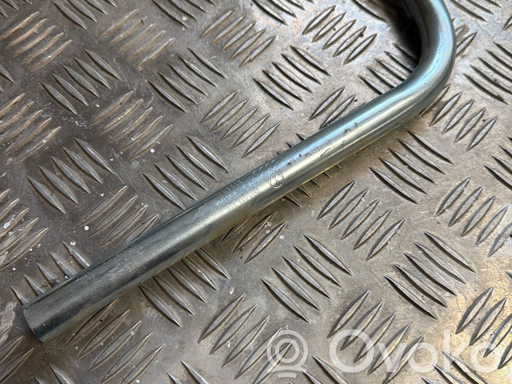 Audi A6 S6 C6 4F Klucz do śrub / nakrętek kół 