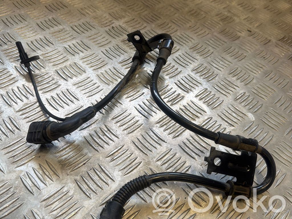 KIA EV6 Cableado del sensor ABS trasero 