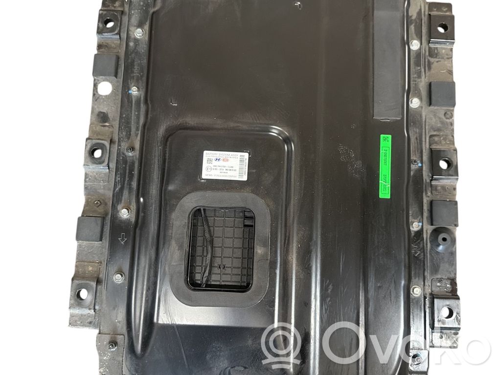 Hyundai Santa Fe Ogniwo akumulatora do samochodów hybrydowych / elektrycznych 