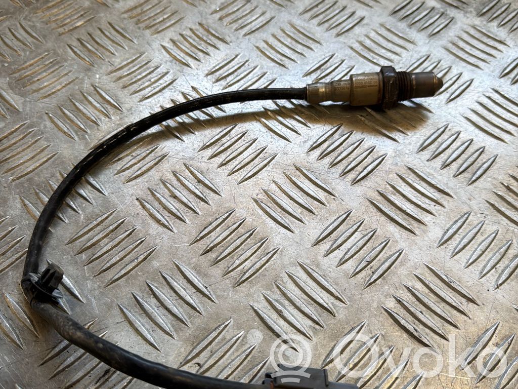 KIA Sportage Lambda probe sensor 