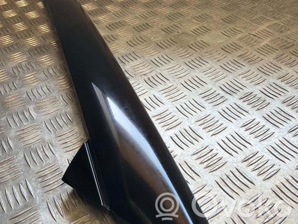 Windshield trim   86260CV000