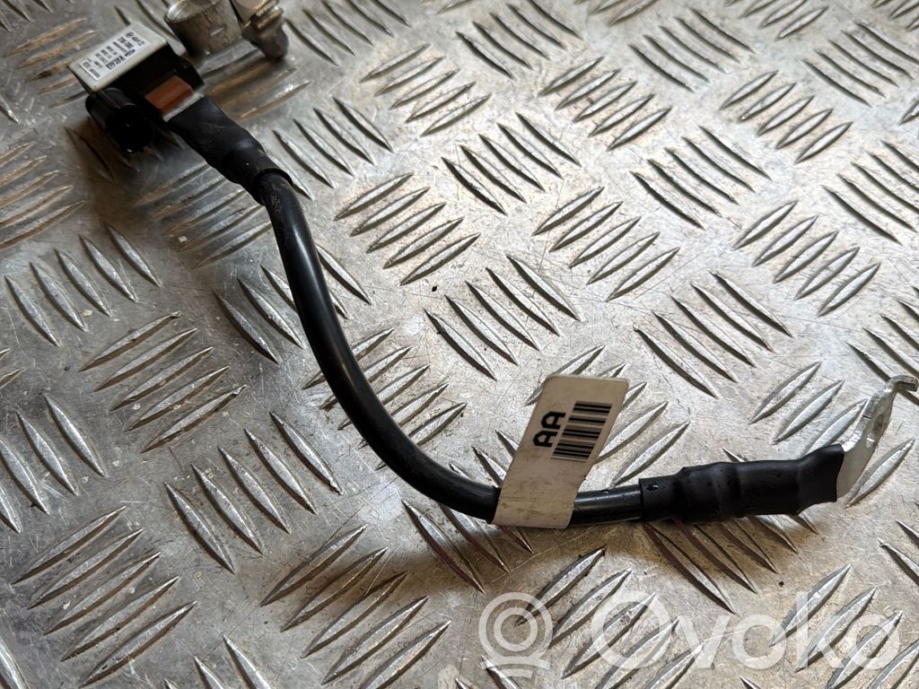Pluskaapeli (akku)   37180CV000,SG0M471133