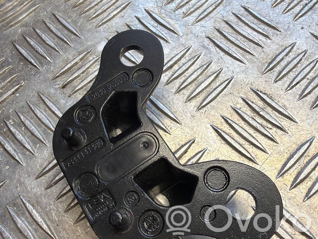 Toyota Proace Liukuoven pidätin 
