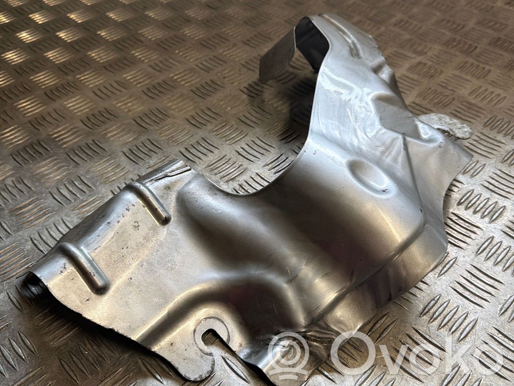 Toyota Proace Scut termic eșapament 