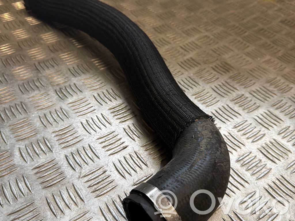 Toyota Proace Intercooler hose/pipe 