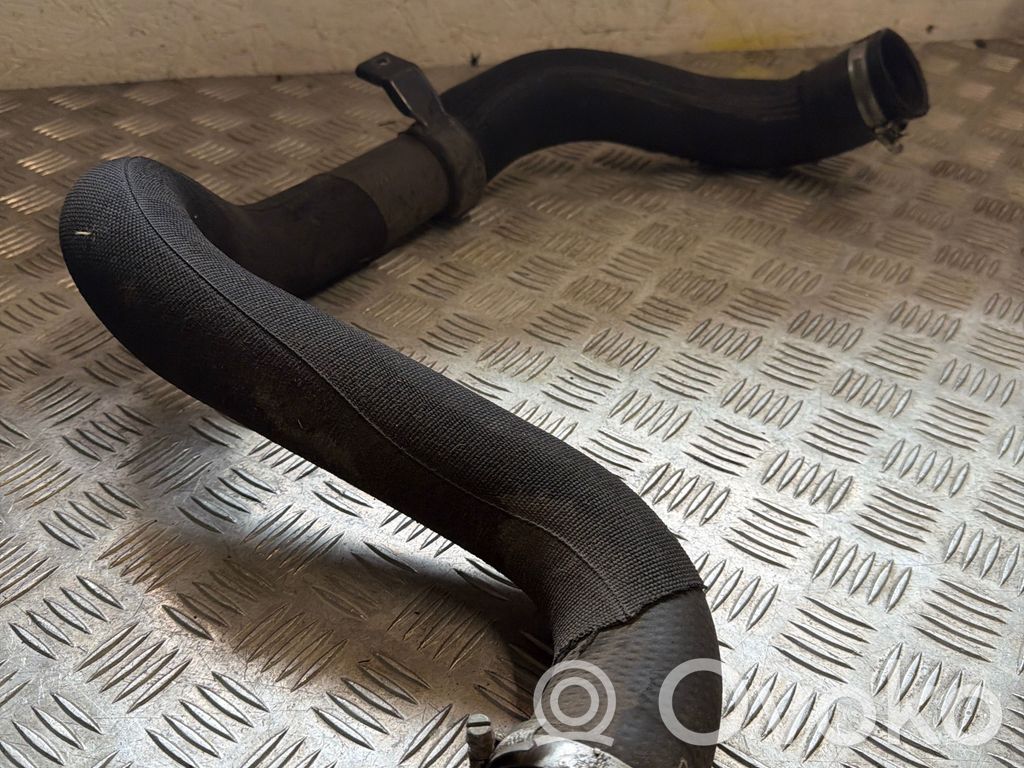 Toyota Proace Eļļošanas caurulīte (-es) / šļūtene (-es) 