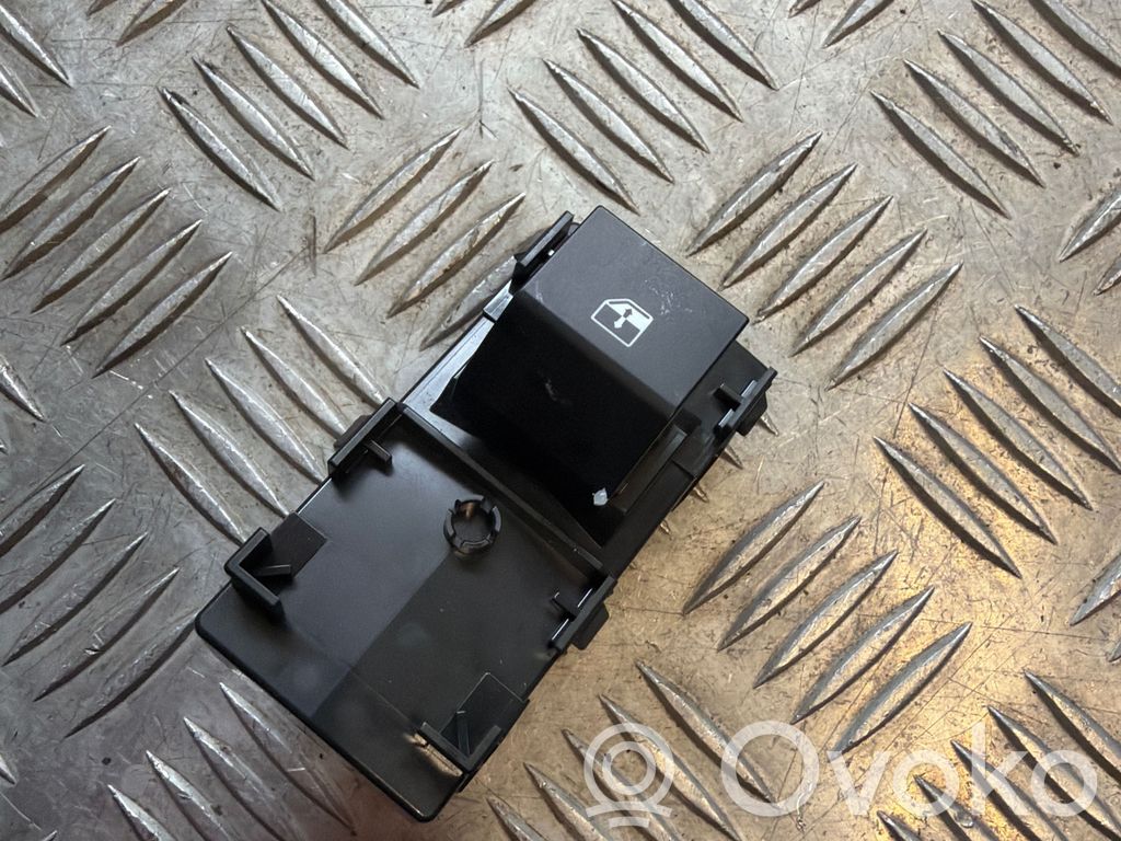 KIA Niro Electric window control switch 