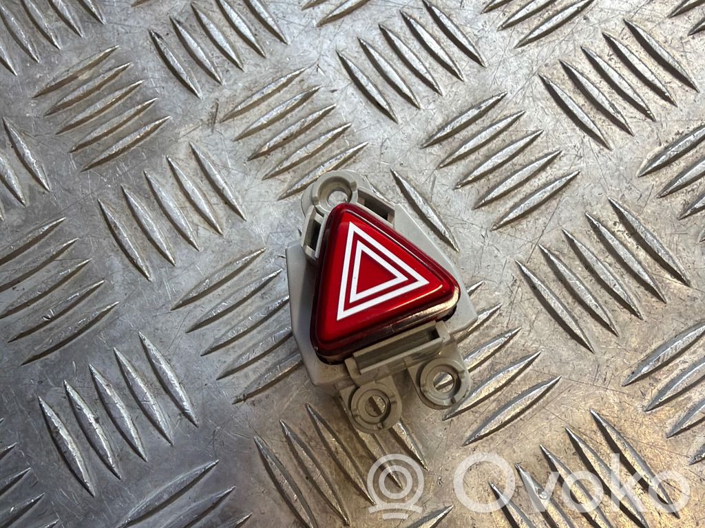 KIA EV6 Hazard light switch 