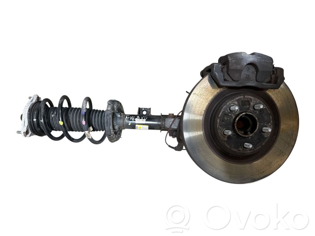 KIA EV6 Front wheel hub spindle knuckle 