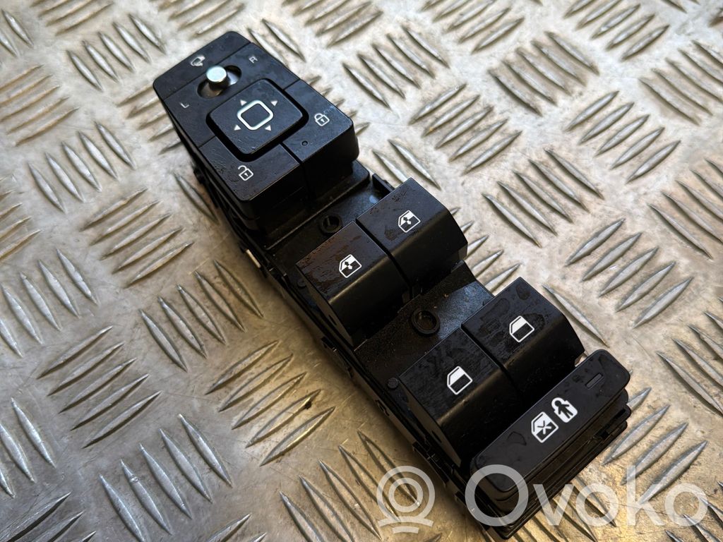 KIA EV6 Electric window control switch 