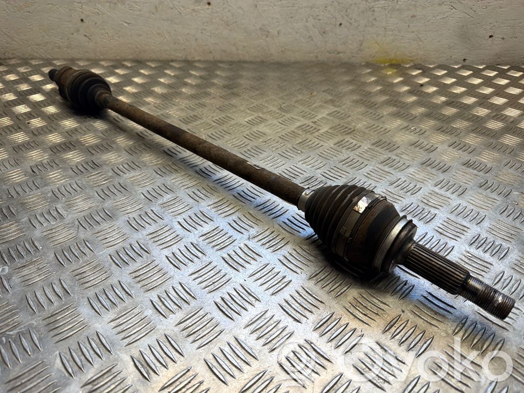 Toyota RAV 4 (XA50) Rear driveshaft 