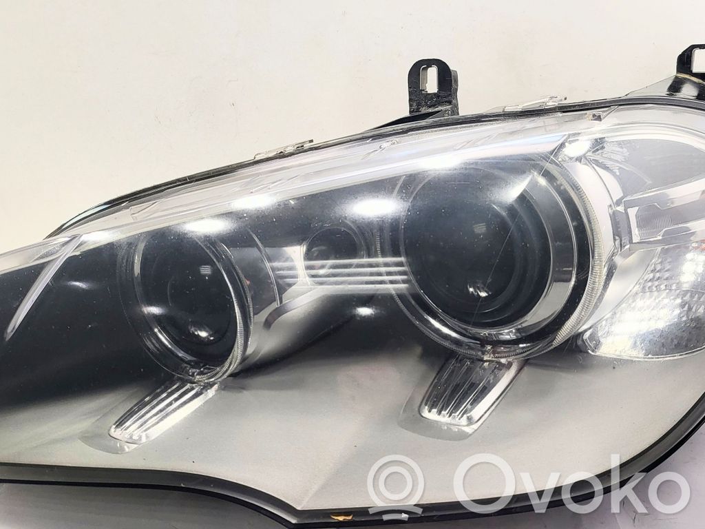 Headlight/headlamp