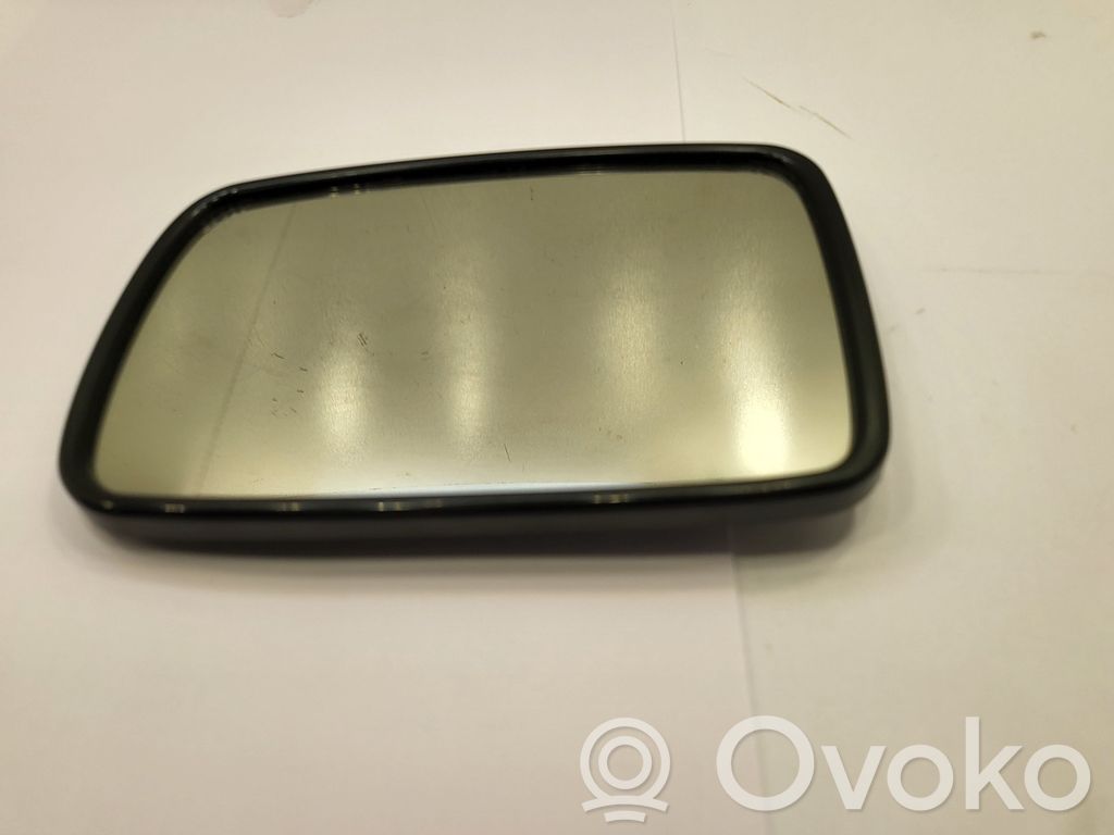 Wing mirror glass   51167028428