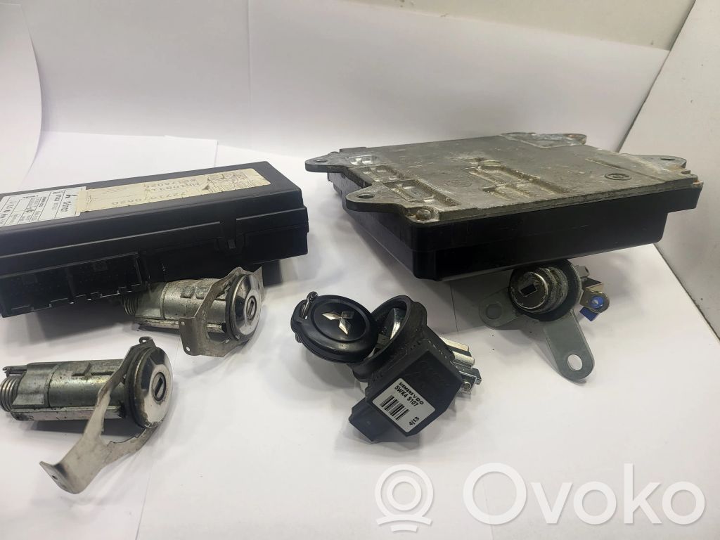 Mitsubishi Colt Engine control unit/module ECU 
