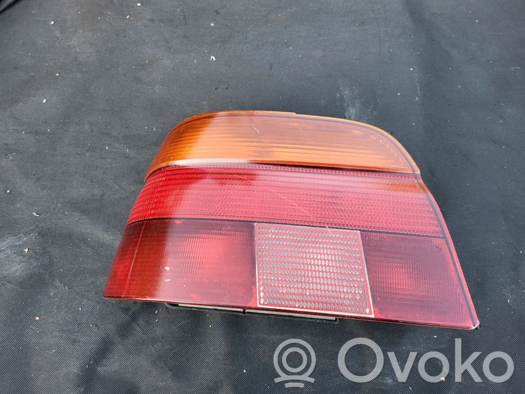 Rear/tail lights