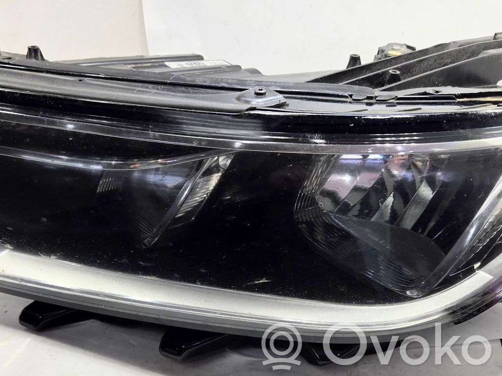 Volkswagen PASSAT B8 Scheinwerfer 