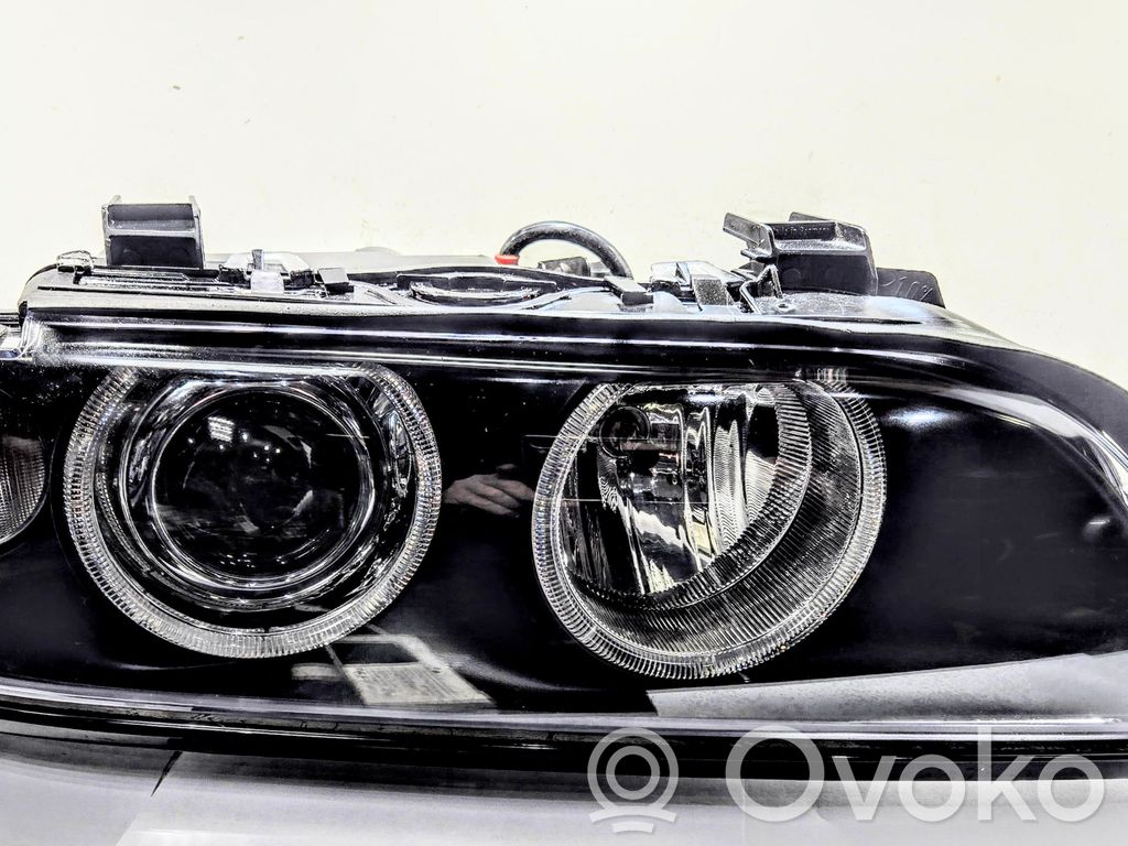 Headlight/headlamp