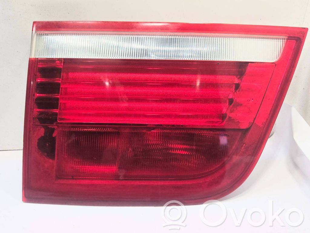 BMW X5 E70 Takavalot 