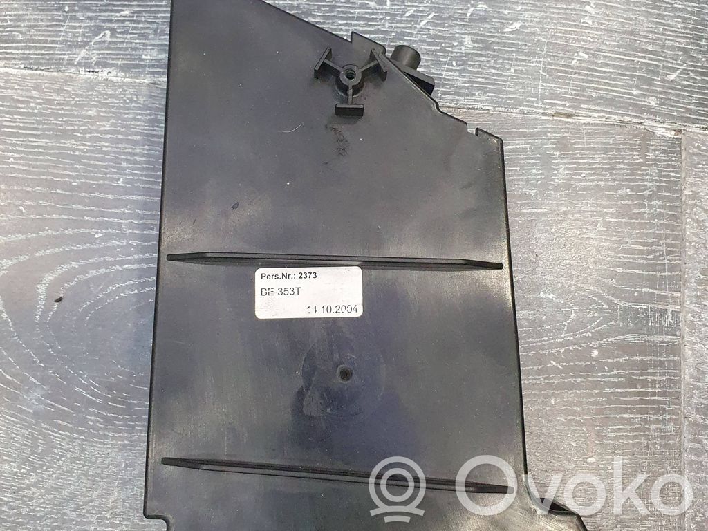 BMW 5 E60 E61 Other interior part 