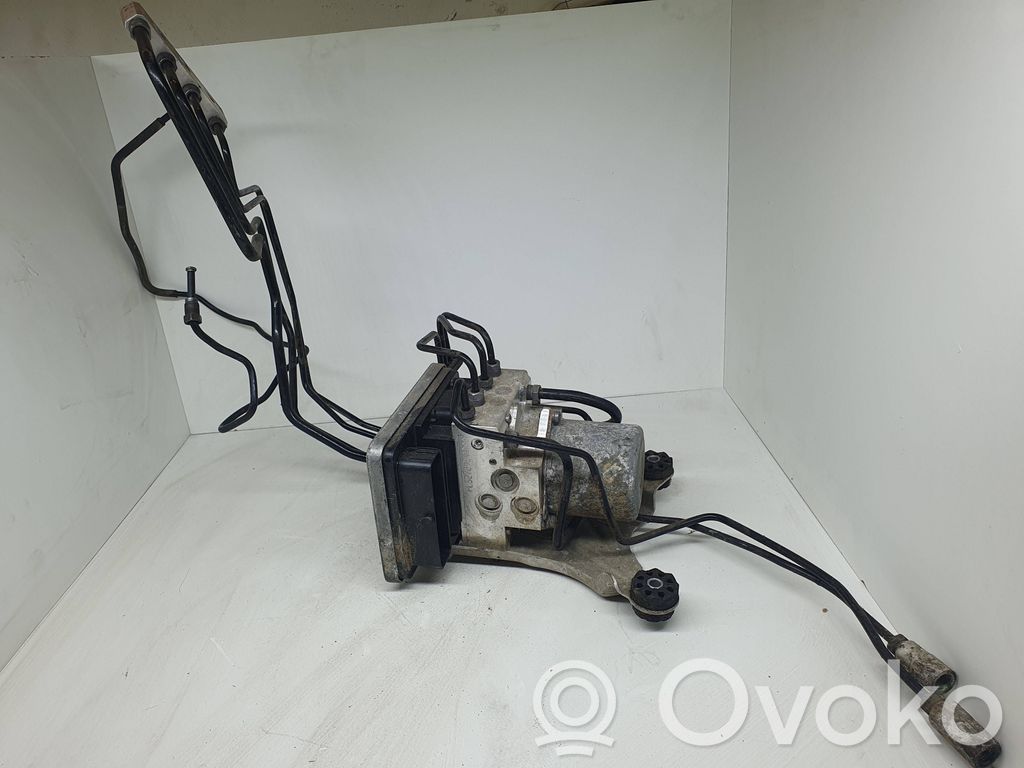 BMW 7 G11 G12 ABS-pumppu 