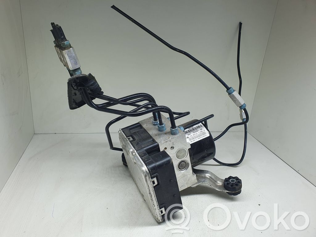 BMW M5 ABS bloks 