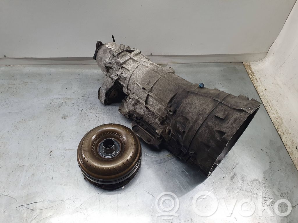 Automatic gearbox   0057575,8HP70X,020011