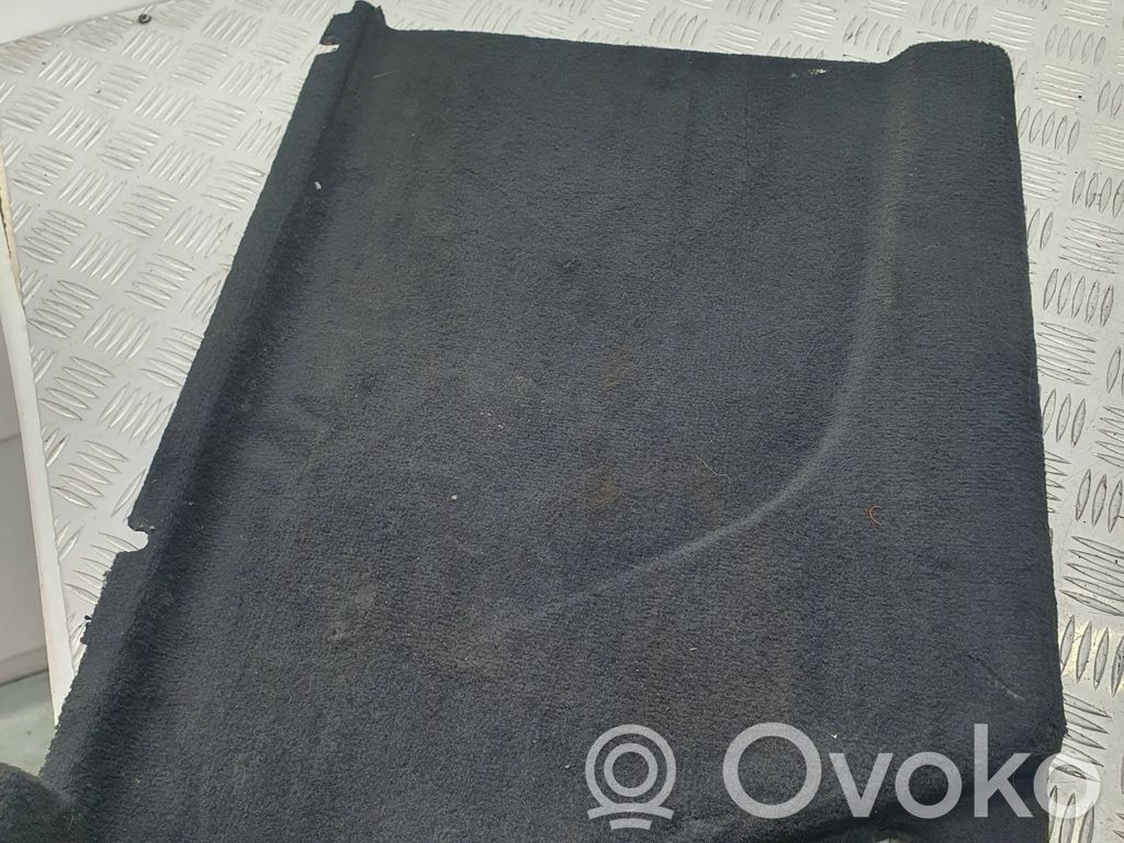 BMW X5 E70 Trunk/boot side trim panel 