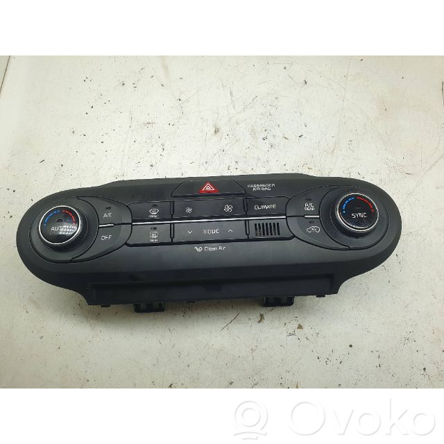 KIA Sorento Panel klimatyzacji 
