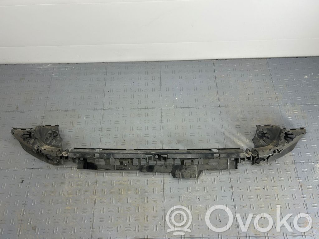BMW 5 F10 F11 Suport montare bară spate 