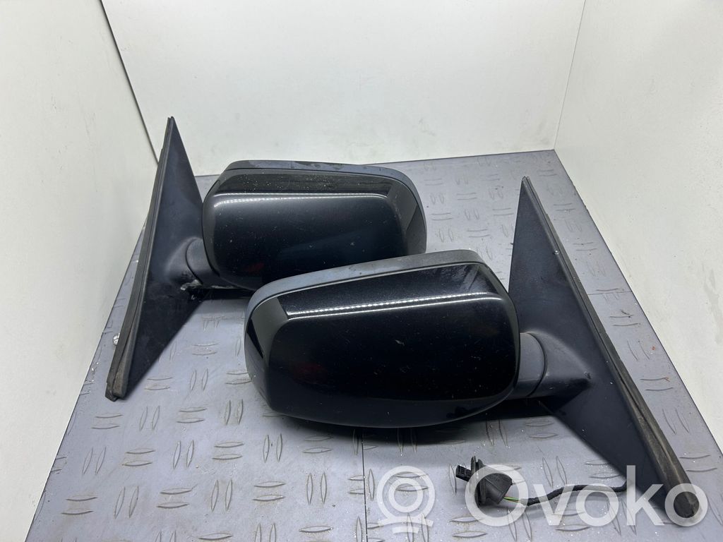 Veidrodėlis (mechaninis)   874010