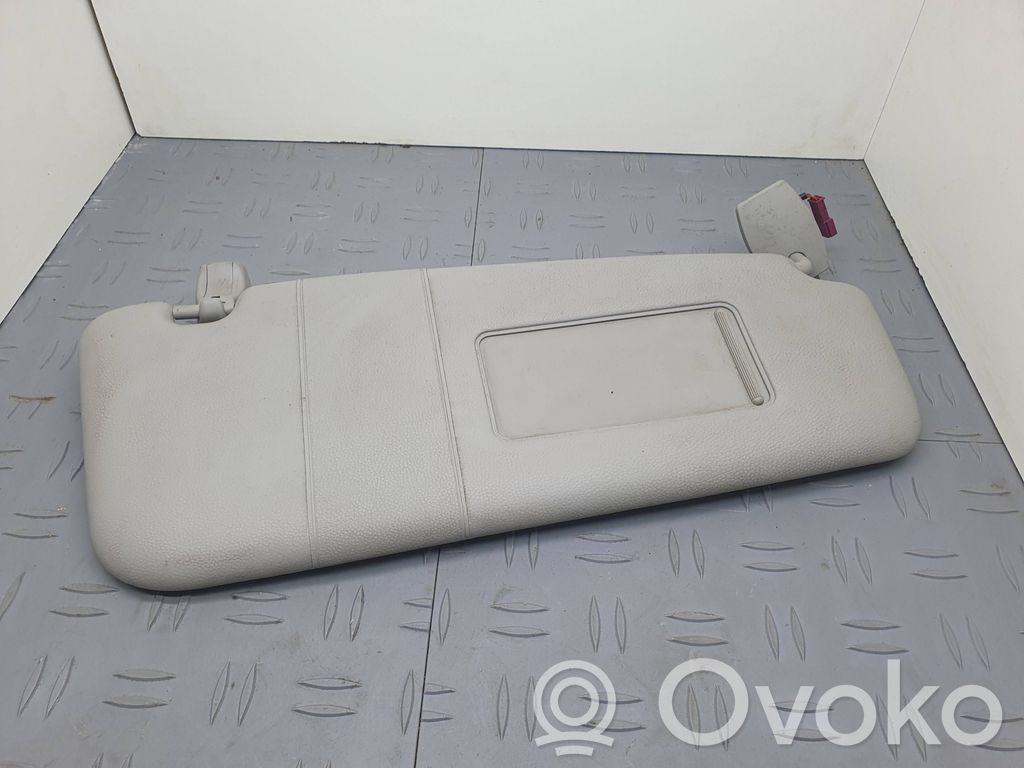 Sun visor   280620061121,EKF87,7066950