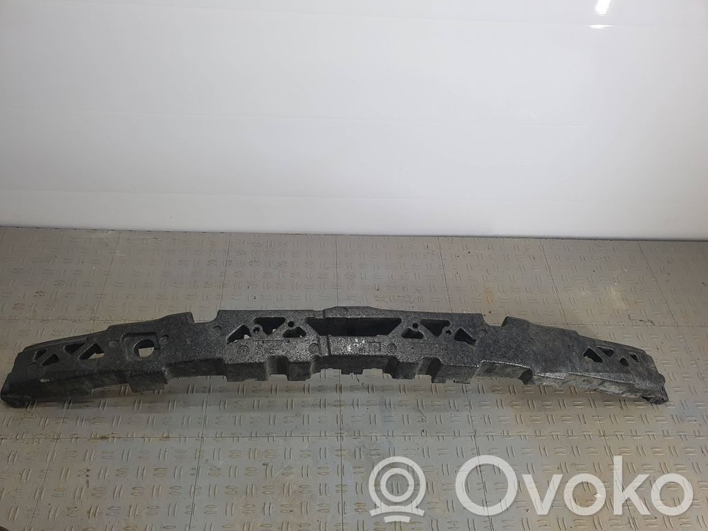 BMW 5 F10 F11 Element spumă suport bară față 