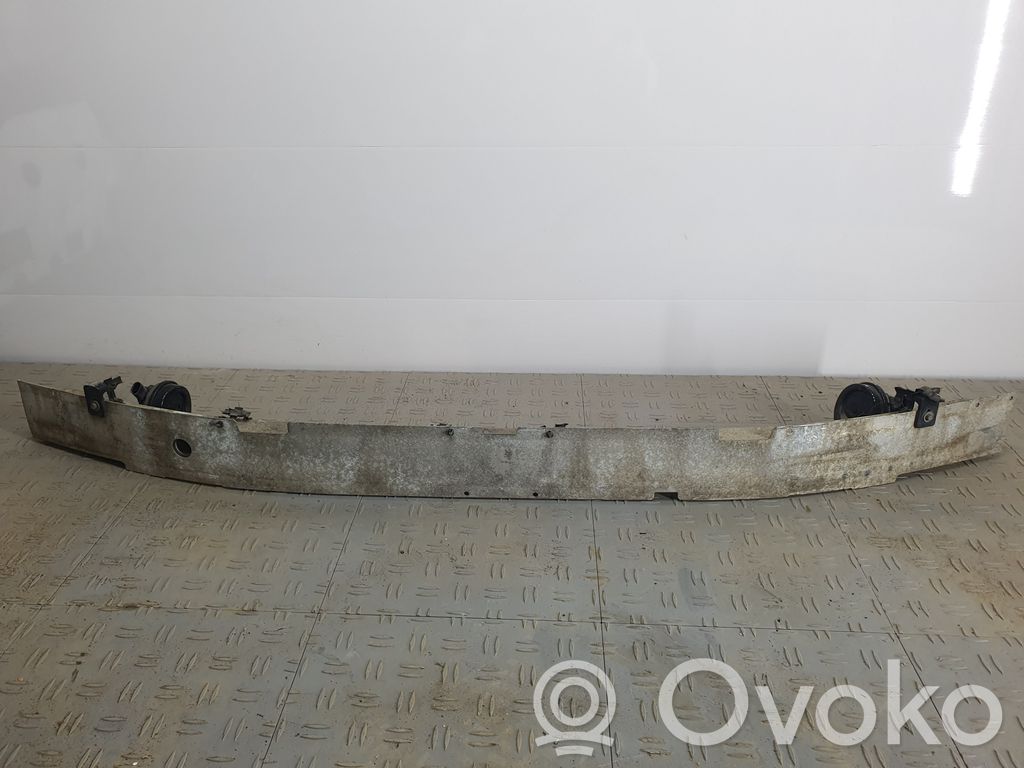 BMW 5 F10 F11 Poprzeczka zderzaka przedniego 