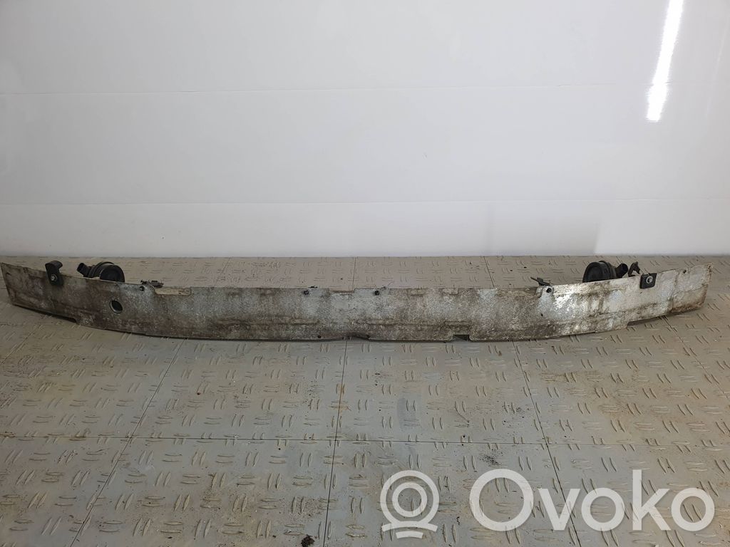 BMW 5 F10 F11 Poprzeczka zderzaka przedniego 